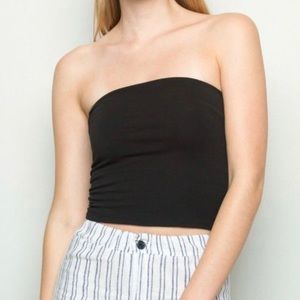 Brandy Melville tube top